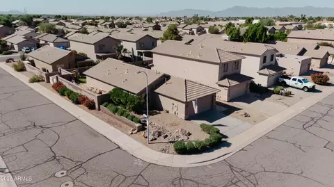 View/Area - 4745 E Silverwood Dr, Phoenix, AZ 85048 photo 10 of 12