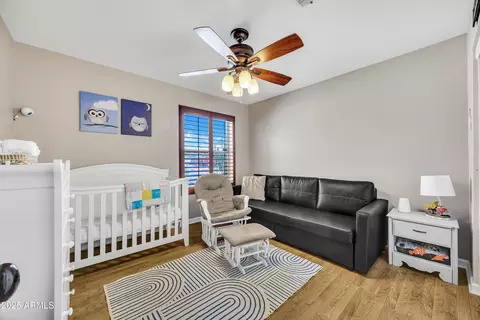 Bedroom - 4745 E Silverwood Dr, Phoenix, AZ 85048 photo 4 of 4