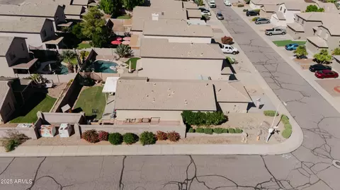 View/Area - 4745 E Silverwood Dr, Phoenix, AZ 85048 photo 11 of 12