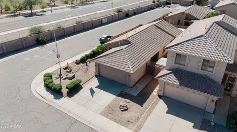 View/Area - 4745 E Silverwood Dr, Phoenix, AZ 85048 photo 3 of 12