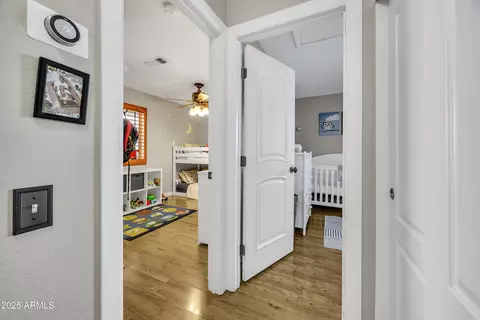 Entry Way - 4745 E Silverwood Dr, Phoenix, AZ 85048 photo 1 of 1