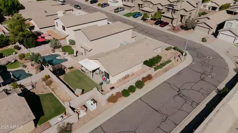 View/Area - 4745 E Silverwood Dr, Phoenix, AZ 85048 photo 12 of 12