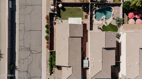View/Area - 4745 E Silverwood Dr, Phoenix, AZ 85048 photo 8 of 12