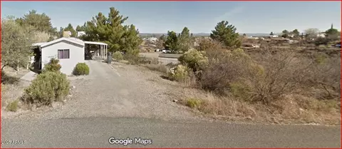 3556 E Grand View Dr, Cottonwood, AZ 86326