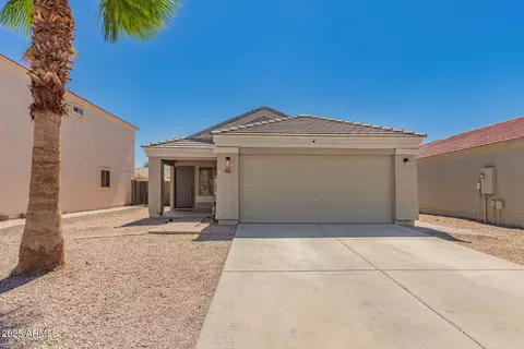 43999 W Magnolia Rd, Maricopa, AZ 85138