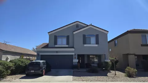 2113 W Central Ave, Coolidge, AZ 85128