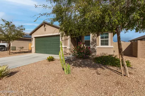 5899 S 247th Dr, Buckeye, AZ 85326