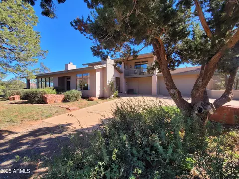 575 Bear Mountain Rd, Sedona, AZ 86336