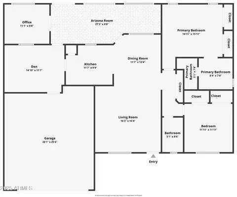 11012 E Kiva Ave, Mesa, AZ 85209 photo 2