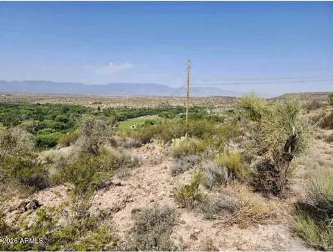13 N Nn N Page Spring Rd #-, Cornville, AZ 86325