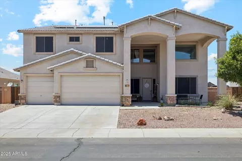 4118 N 304th Ln, Buckeye, AZ 85396