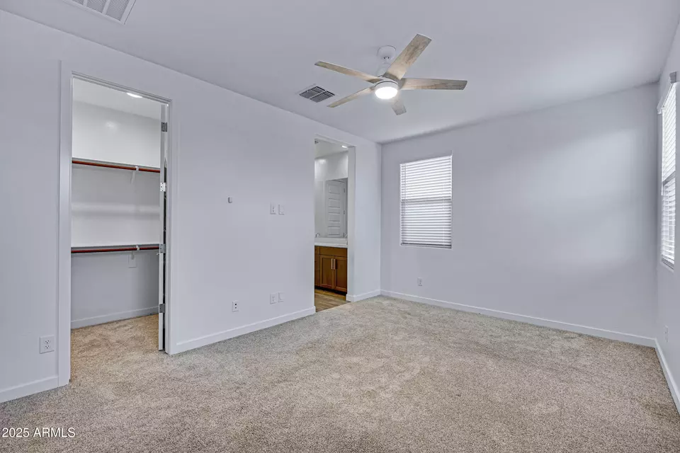 Bedroom - 2532 W Hidalgo Ave, Phoenix, AZ 85041 photo 3 of 3