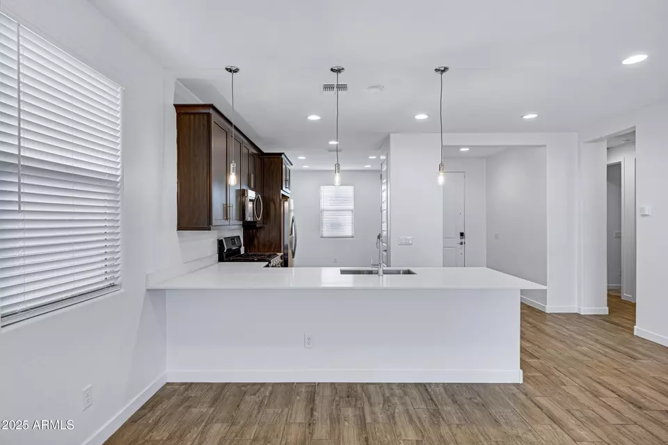Kitchen - 2532 W Hidalgo Ave, Phoenix, AZ 85041 photo 1 of 6