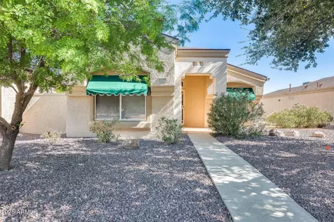 21759 N Verde Ridge Dr, Sun City West, AZ 85375