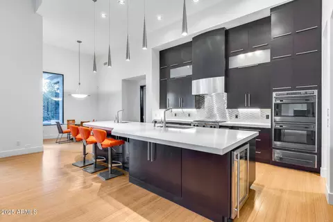 Kitchen - 1101 E Warner Rd #117, Tempe, AZ 85284 photo 3 of 4