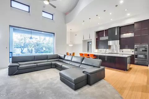 Living - 1101 E Warner Rd #117, Tempe, AZ 85284 photo 1 of 4