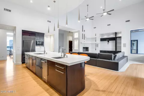 Kitchen - 1101 E Warner Rd #117, Tempe, AZ 85284 photo 4 of 4