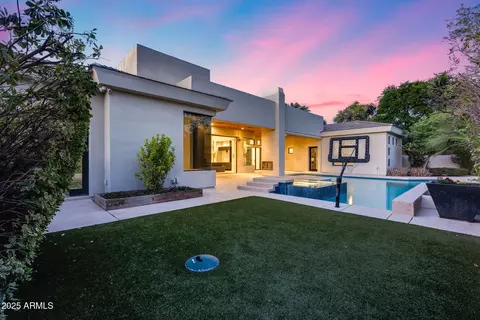 Exterior - 1101 E Warner Rd #117, Tempe, AZ 85284 photo 12 of 13