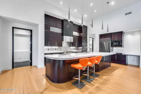 Kitchen - 1101 E Warner Rd #117, Tempe, AZ 85284 photo 1 of 4