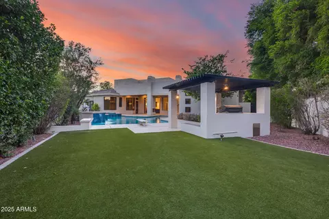 Exterior - 1101 E Warner Rd #117, Tempe, AZ 85284 photo 6 of 13