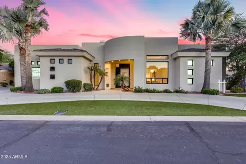 Exterior - 1101 E Warner Rd #117, Tempe, AZ 85284 photo 2 of 13