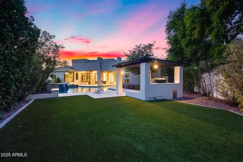 Exterior - 1101 E Warner Rd #117, Tempe, AZ 85284 photo 13 of 13