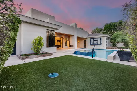 Exterior - 1101 E Warner Rd #117, Tempe, AZ 85284 photo 5 of 13