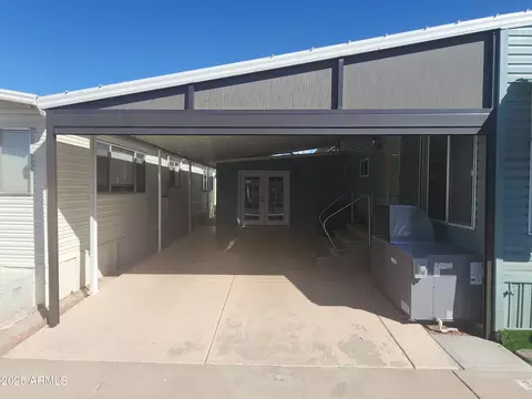 314 E Ocotillo Dr, Florence, AZ 85132 photo 2