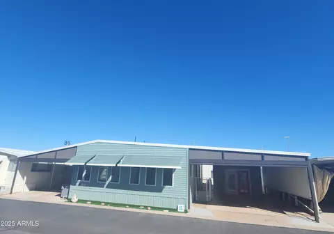 314 E Ocotillo Dr, Florence, AZ 85132 photo 82