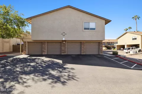 1276 N 85th Pl, Scottsdale, AZ 85257