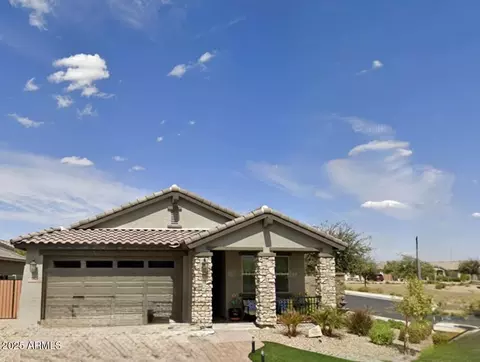 15274 W Linden St, Goodyear, AZ 85338