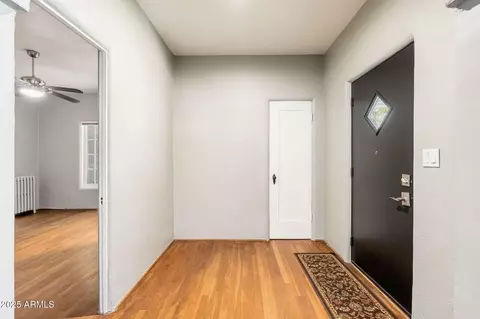 Entry Way - 15 W Medlock Dr, Phoenix, AZ 85013 photo 1 of 3