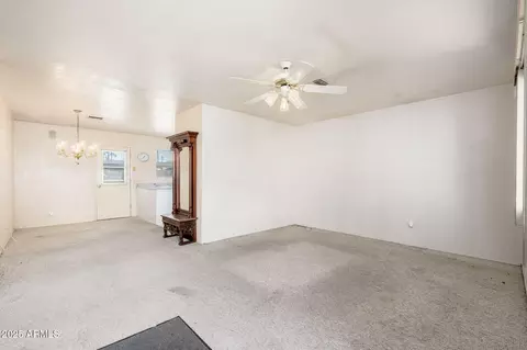 Living - 15 W Medlock Dr, Phoenix, AZ 85013 photo 8 of 11