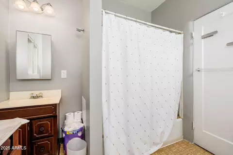 Bath - 15 W Medlock Dr, Phoenix, AZ 85013 photo 2 of 3