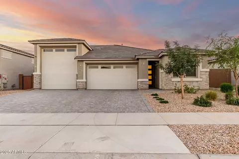 18625 W Cottontail Ln, Wittmann, AZ 85361