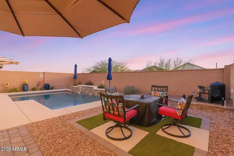 4390 N 202nd Ln, Litchfield Park, AZ 85340