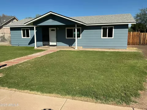 11525 N 81st Ave, Peoria, AZ 85345