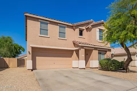 9634 W Kingman St, Tolleson, AZ 85353