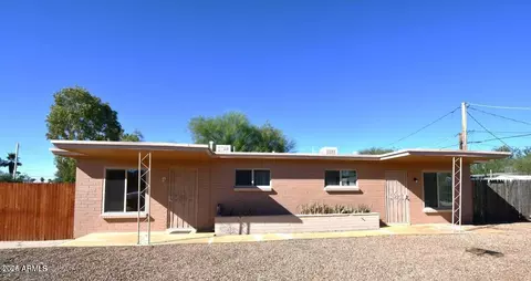 2906 N 2908 N Euclid Ave, Tucson, AZ 85719