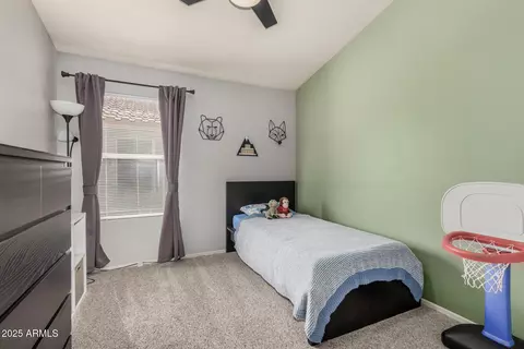 Bedroom - 14838 S 46th Pl, Phoenix, AZ 85044 photo 4 of 6
