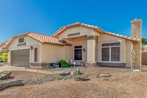 Exterior - 14838 S 46th Pl, Phoenix, AZ 85044 photo 15 of 16