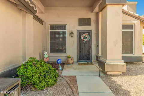 Exterior - 14838 S 46th Pl, Phoenix, AZ 85044 photo 5 of 16