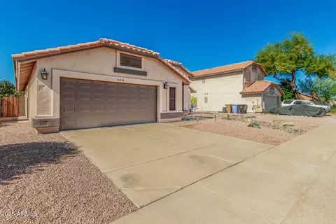 Exterior - 14838 S 46th Pl, Phoenix, AZ 85044 photo 14 of 16