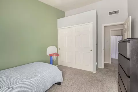 Bedroom - 14838 S 46th Pl, Phoenix, AZ 85044 photo 5 of 6
