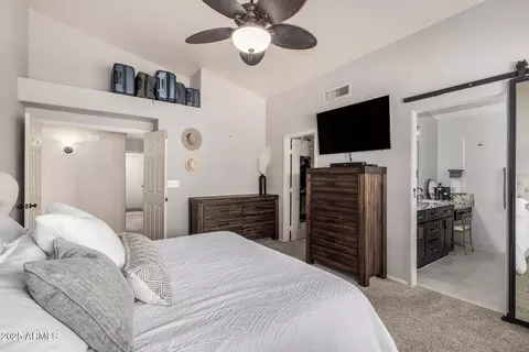 Bedroom - 14838 S 46th Pl, Phoenix, AZ 85044 photo 3 of 6
