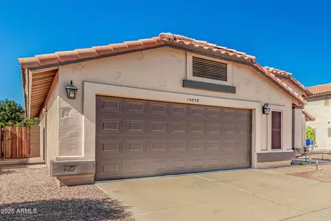 Exterior - 14838 S 46th Pl, Phoenix, AZ 85044 photo 3 of 16