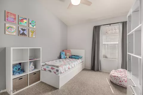 Bedroom - 14838 S 46th Pl, Phoenix, AZ 85044 photo 6 of 6
