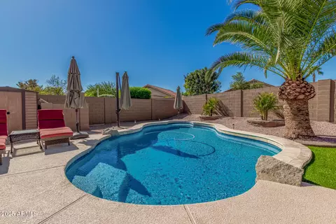 Exterior - 14838 S 46th Pl, Phoenix, AZ 85044 photo 10 of 16