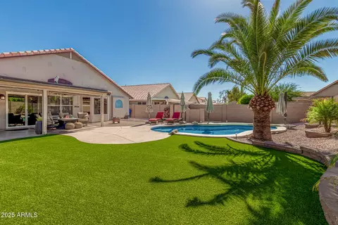 14838 S 46th Pl, Phoenix, AZ 85044
