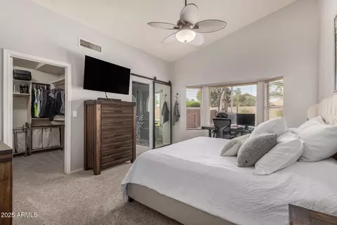Bedroom - 14838 S 46th Pl, Phoenix, AZ 85044 photo 1 of 6